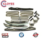 Engine Timing Chain Kit Cloyes Gear & Product 9-0757SX Fit Ford Mustang 15-17 New. Price: $310.00.