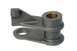 Engine Timing Chain Tensioner Sprocket Support Uro Parts 93010551000 New. Price: $205.84.