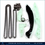 Timing Chain Kit Theta 2.0L Kia Forte Hyundai 10-13 Dohc L4 16V New. Price: $58.23.
