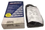 Acdelco TCK294A Engine Timing Belt Component Kit Gm 89034184 New. Price: $95.00.