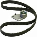 TCK276 Gates Timing Belt Kit New Pickup Ford Ranger Mazda B2300 Truck B2500. Price: $68.08.