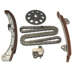 Cloyes 9-4214SA Engine Timing Chain Kit For 04-19 Echo Prius Xa Xb Yaris New. Price: $91.15.