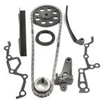 For Ram 2500 2014 Itm Engine 053-93400 Timing Chain Kit New. Price: $99.68.