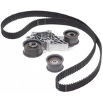 Gates TCK285B Engine Timing Belt Component Kit For 99-05 9-5 Cts L300 LW300 Vue New. Price: $300.99.
