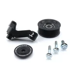 Hybrid Racing Idler Bracket Pulley Kit For K-series K20A2 A3 Z1 Z3 & K24A2 A4 A8 New. Price: $208.99.