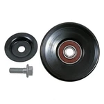 New Idler Pulley Litens 900249A. Price: $28.85.