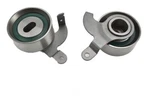 Engine Timing Belt Tensioner Itm 60343 Fits 95-97 Honda Accord 2.7L-V6 New. Price: $63.75.