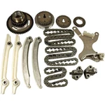 Cloyes 9-0393SD Engine Timing Chain Kit New. Price: $291.82.