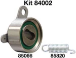 Dayco 84002 Engine Timing Belt Component Kit-eng Code: 4AC New. Price: $39.99.