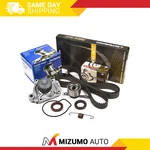 Timing Belt Aisin Water Pump Fit Honda Civic 1.6 D16Z6 Vtec New. Price: $144.95.