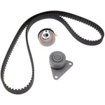 Gates TCK331 Engine Timing Belt Component Kit For Select 98-09 Volvo Models New. Price: $137.99.