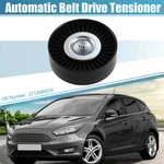 Drive Belt Tensioner Assembly Accessory For Mercedes-benz 230 2002-2005 New. Price: $14.99.