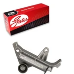 Gates Timing Belt Tensioner Hydraulic Assy For 2000-2001 Volkswagen Passat New. Price: $137.16.
