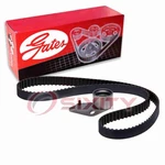 Gates Powergrip TCK210 Timing Belt Component Kit For TB210K1 GTK0210 BK210 Jk New. Price: $61.53.