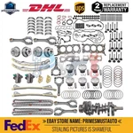 Engine Rebuild Kit-crankshaft Gasket Bolt Timing For 10-16 Hyundai Kia 3.3L New. Price: $824.40.