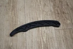 ZY08-12-670A Genuine Mazda Timing Chain Guide Neu:. Price: $81.86.