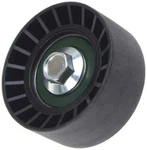 Engine Idler-timing Belt Pulley Gates T42170 New. Price: $86.99.