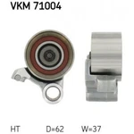Tensioner Pulley, Timing Belt Skf VKM71004 For Toyota Camry Sienna Neu. Price: $64.19.