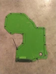 Replaces 3691011 Cummins Front Gear Cover , Ga Used. Price: $171.00.