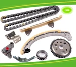 Timing Chain Kit For Toyota Yaris Vitz Echo SCP90 1.3L 2SZ-FE W/gears 1999-11 New. Price: $129.98.
