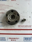 1988 1989 1990 1991 1992 1993 1994 1995 Civic Camshaft Gear Oem Used. Price: $45.00.