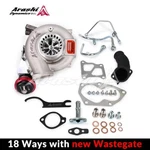 Arashi Upgrade Turbo TD06SL2R 18K Mitsubishi Lancer 4G63T Evo 4-8 9 Bolt-on Brand. Price: $1137.31.