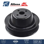 3902710 3914463 Engine Fan Grooved Belt Pulley 8 For 6BT 4BT New. Price: $15.77.