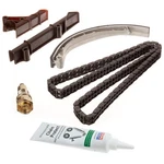 Ina Engine Timing Chain Kit For 1995-1998 Mercedes-benz E300 ZC0041K New. Price: $273.71.