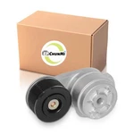 Epchunmi Belt Tensioner For Pulley Idler Cummins 3976831 6B B5.9 Isb 6C 8.3C Isc New. Price: $72.78.