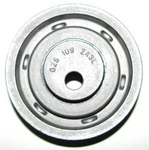 New Timing Belt Tensioner For 74-02 Golf Jetta Passat Rabbit Cabrio Audi. Price: $16.00.