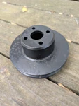 Land Rover Defender ERC6540 V8 Water Pump Pulley Range Classic New. Price: $199.99.