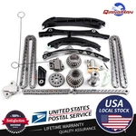 Timing Chain Kit For 21-23 Jeep Wrangler And 19-24 Ram 1500 3.6L V6 Mild Hybrid. New. Price: $119.68.