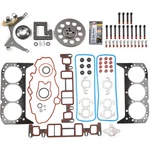 Timing Chain Kit Head Gasket Bolts Set For 1999-2006 Chevy Express 1500 Astro New. Price: $72.19.