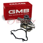 Gmb Engine Water Pump For 1970-1974 Dodge Challenger 5.2L 5.6L 5.9L V8 On. Price: $46.96.