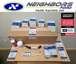 3.5L Ecoboost Complete Timing Kit (2013-2016) Ford F150 Oem New. Price: $1200.00.