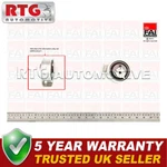 Timing Cam Belt Tensioner Pulley Fits Audi A4 Vw Passat 1.8 2.0 + Other Models New. Price: $98.82.