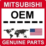 1141A085 Mitsubishi Oem Genuine Tensioner, Timing Chain New. Price: $38.97.