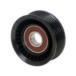 Accessory Drive Idler Pulley-belt Litens 900031A New. Price: $25.00.