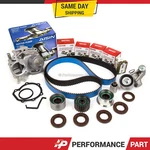 Timing Belt Kit Aisin Water Pump For Subaru Saab Turbo 2.5 Dohc EJ255 EJ257 New. Price: $305.99.
