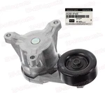 Genuine Belt Tensioner For 2009-14 Genesis Borrego 4.6L 5.0L 252803F500 New. Price: $106.79.