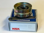 Idler Sub-assy Nsk 64TB051B01 Bearing For Toyota 13505-42020 Made Japan New. Price: $39.99.