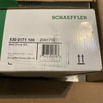 For Volkswagen Jetta 1999-2005 Ina 530 0171 100 Timing Belt Kit (sb) New. Price: $25.00.