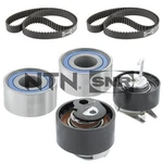 Snr KD459.63 Timing Belt Kit For Citroen, Jaguar, Land Rover, Man, Peugeot Neu. Price: $264.26.