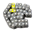 Engine Timing Chain Apw Inc. 243213E000 New. Price: $43.43.