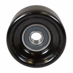 New Idler Pulley Motorcraft YS292. Price: $47.76.