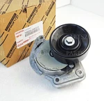 16620-0W101 Genuine Toyota Sequoia Tundra 4RUNNER Lc Drive Belt Tensioner Oem New. Price: $118.55.
