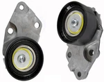 Enginetech TT100 Timing Belt Tensioner For 1999-2008 Chevrolet/daewoo New. Price: $51.75.
