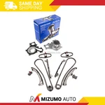 Timing Chain Kit Aisin Water Pump Fit 07-08 Toyota Land Cruiser Lexus 3URFE New. Price: $309.95.