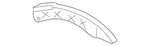 Genuine Subaru Tensioner Arm 13141AA080 New. Price: $41.18.
