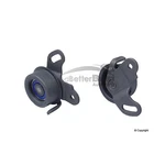 New Ntn Engine Timing Belt Tensioner Roller JPU60260+JF129 MD030605. Price: $25.90.